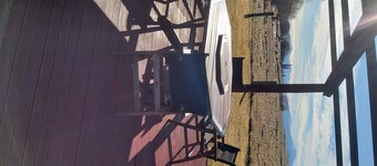 10 Year Old Country Home on Rail Trail, Central Otago