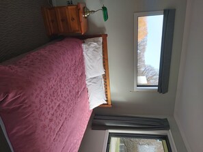 5 chambres, Wi-Fi