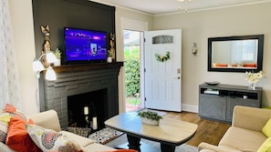 TV connectée