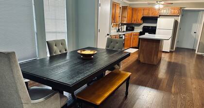Room for everyone | 8 Beds | PDC