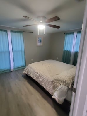3 Schlafzimmer, WLAN