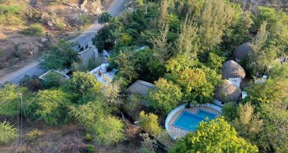 Nature Retreat Cottages Jaisamand Udaipur