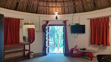 5 dormitorios, escritorio, tabla de planchar con plancha y wifi gratis