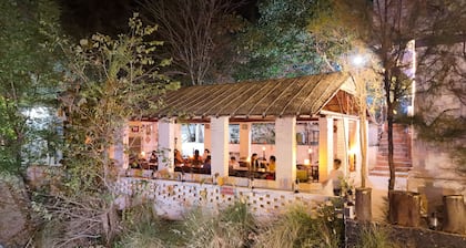 Nature Retreat Cottages Jaisamand Udaipur