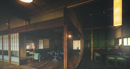 Kominkayado LOOF Naminoie