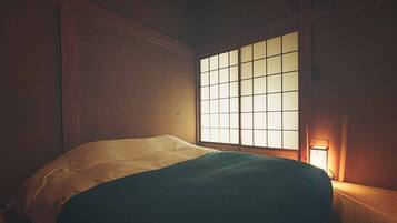 Vila Standar, Bebas Asap Rokok | 3 kamar tidur, meja kerja, Wi-Fi gratis, dan seprai linen