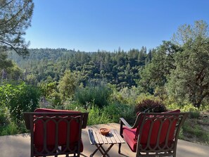 Property grounds - Secluded Private Ranch in the Shenandoah Valley (Somerset)