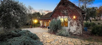 Secluded Private Ranch in the Shenandoah Valley