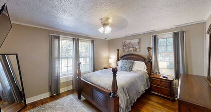Fully Equipped 3BR Home in Jonesboro AR