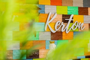 Exterior - Kerton Hostel (Koh Samui)