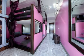 Free WiFi - Kerton Hostel (Koh Samui)