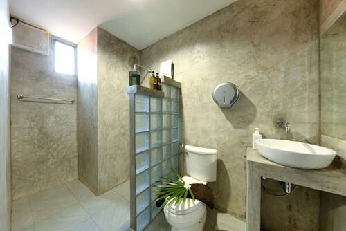 Kerton Hostel