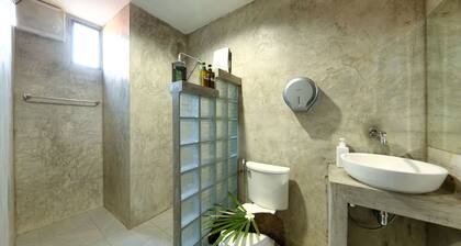 Kerton Hostel