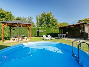 Pool - Narcisse by Interhome (Balatonszarszo)