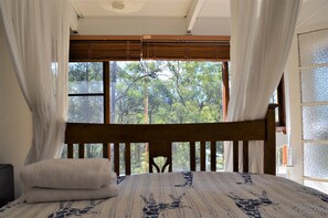 1 Schlafzimmer, Bettwäsche
