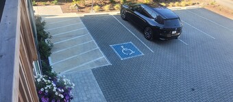 #203 New 2BR Condo near Evergreen State Fairgrounds