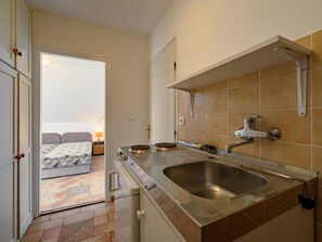 Interior - Vacation home Edina by Interhome (Balatonszarszo)