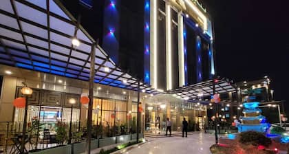 Camphor Hotel