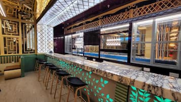 Bar (sur place)