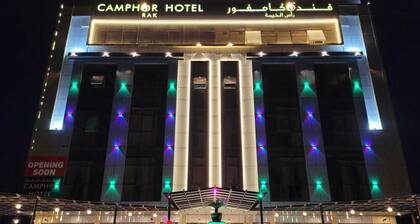 Camphor Hotel