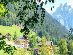 Aussenbereich