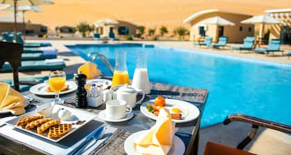 Arabian Nights Resort & Spa