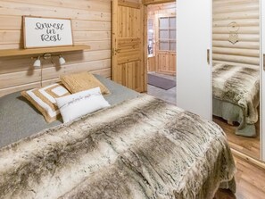 2 Schlafzimmer, Internetzugang