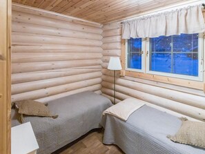 2 habitaciones y internet 