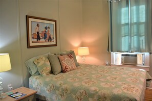 2 dormitorios, tabla de planchar con plancha, wifi