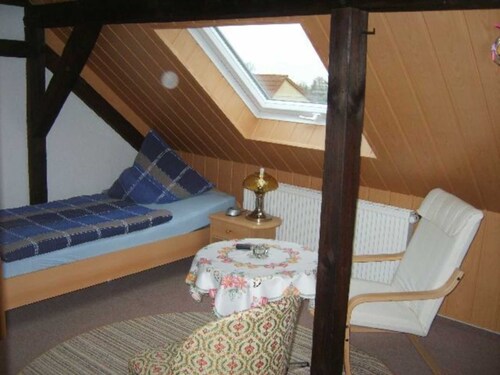 Einzelzimmer - Gästezimmer Wolter