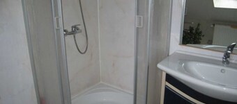 Single room - guest room Wolter