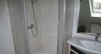 Single room - guest room Wolter