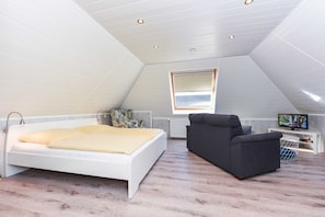 1 Schlafzimmer, WLAN