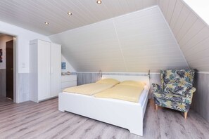 1 Schlafzimmer, WLAN