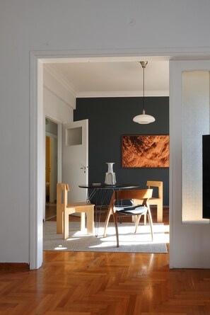 Spiseområde