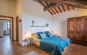 1 Schlafzimmer, kostenloses WLAN