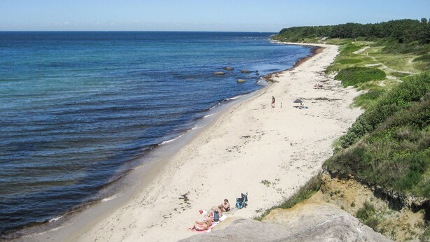 Strand