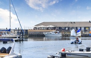 Marina - Awesome apartment in Ystad (Ystad)