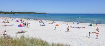 Nice home in Nexø with WiFi