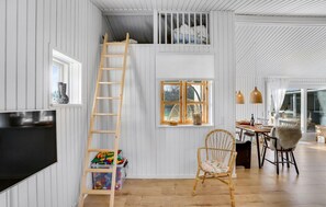 Children’s area