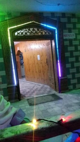 Rose Marry Hotel Kalam
