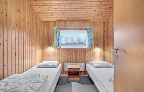 4 habitaciones y wifi gratis 