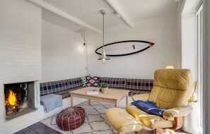 Interior - Awesome home in Thisted with kitchen (Thisted)