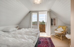 3 Schlafzimmer, kostenloses WLAN