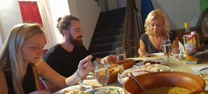 Dining - The Ocean Villa (Matara)