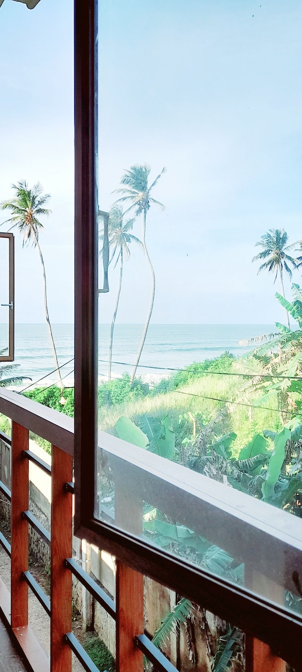 Interior - The Ocean Villa (Matara)