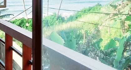 The Ocean Villa