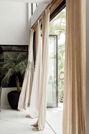 Exterior - Villa Umami (Canggu)