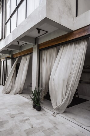 Interior - Villa Umami (Canggu)