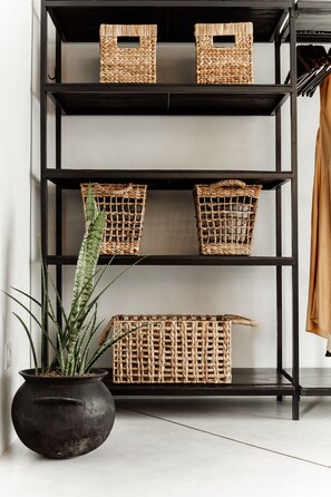 Interior - Villa Umami (Canggu)